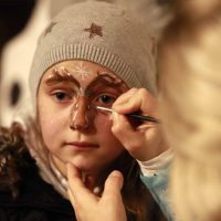 Kinderschminken buchen für Veranstaltung in OWL
