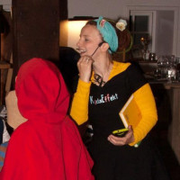 Showmaster zur Hochzeit