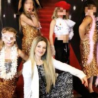 Topmodelparty buchen