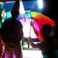 Für einen Geburtstag mit Fantasie Entertainment mit Tiefgang