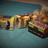 Tolle Spielideen und Bastelangebote zur Piratenparty kaufen bei KidsEffekt